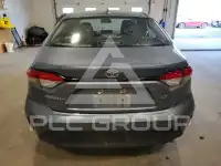 2026 Toyota COROLLA photo