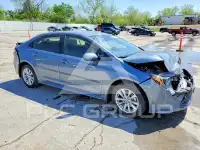 2026 Toyota COROLLA photo