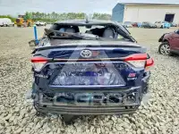 2026 Toyota COROLLA photo
