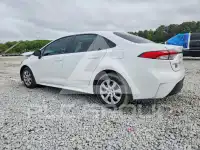2026 Toyota COROLLA photo
