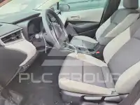 2026 Toyota COROLLA photo