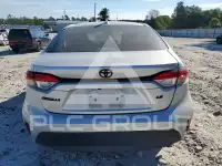2026 Toyota COROLLA фото