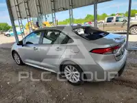 2026 Toyota COROLLA фото