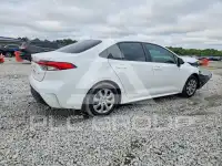 2026 Toyota COROLLA photo