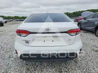 2026 Toyota COROLLA photo