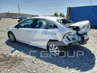 2026 Toyota COROLLA photo