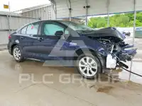 2026 Toyota COROLLA photo