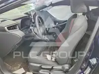 2026 Toyota COROLLA photo