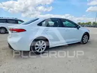 2026 Toyota COROLLA photo