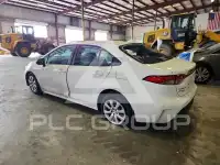 2026 Toyota COROLLA фото