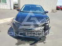 2026 Toyota COROLLA фото