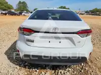 2026 Toyota COROLLA photo