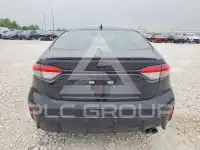 2026 Toyota COROLLA photo