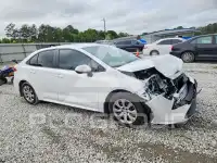 2026 Toyota COROLLA photo