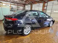 2026 Toyota COROLLA фото