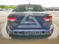 2026 Toyota COROLLA photo