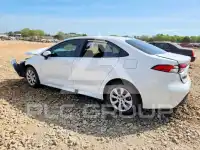 2026 Toyota COROLLA photo