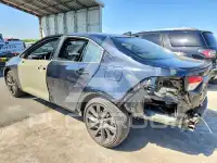 2026 Toyota COROLLA фото