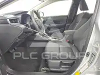 2026 Toyota COROLLA photo