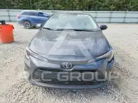 2026 Toyota COROLLA photo