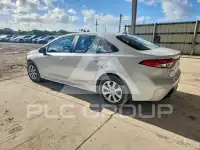 2026 Toyota COROLLA фото