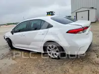 2026 Toyota COROLLA photo