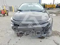 2026 Toyota COROLLA photo