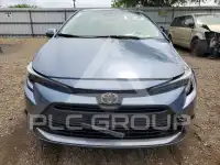 2026 Toyota COROLLA фото
