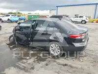 2026 Toyota COROLLA photo