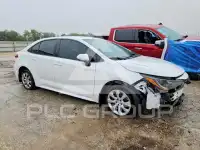 2026 Toyota COROLLA photo