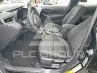 2026 Toyota COROLLA photo