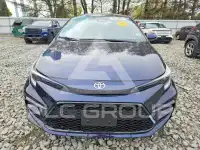 2026 Toyota COROLLA photo