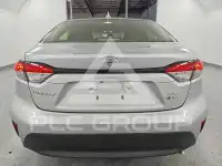 2026 Toyota COROLLA photo