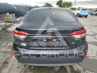 2026 Toyota COROLLA photo