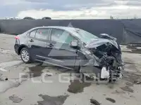 2026 Toyota COROLLA photo
