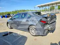 2026 Toyota COROLLA photo