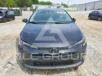 2026 Toyota COROLLA фото