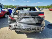 2026 Toyota COROLLA photo