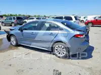 2026 Toyota COROLLA photo