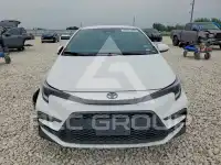2026 Toyota COROLLA фото