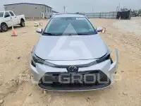 2026 Toyota COROLLA фото