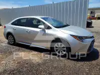2026 Toyota COROLLA фото