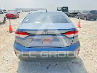 2026 Toyota COROLLA photo