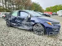 2026 Toyota COROLLA photo