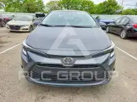 2026 Toyota COROLLA фото