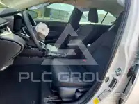 2026 Toyota COROLLA photo