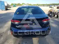 2026 Toyota COROLLA photo