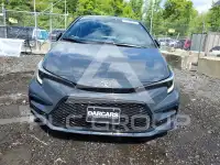 2026 Toyota COROLLA photo