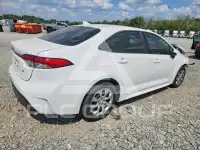 2026 Toyota COROLLA photo