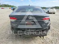 2026 Toyota COROLLA photo